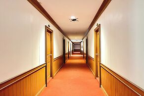 Naya Park View Hotel