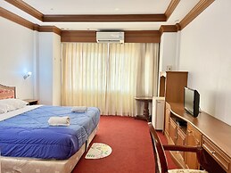 Naya Park View Hotel