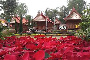 Naya Park View Hotel
