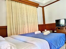 Naya Park View Hotel