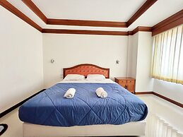 Naya Park View Hotel