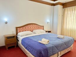 Naya Park View Hotel