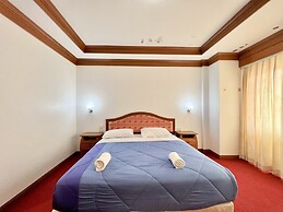 Naya Park View Hotel