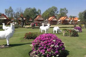 Naya Park View Hotel