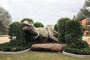 Naya Park View Hotel