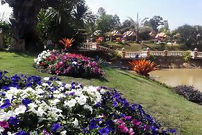 Naya Park View Hotel
