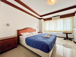 Naya Park View Hotel
