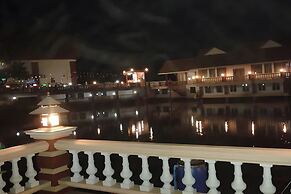 Naya Park View Hotel