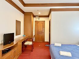 Naya Park View Hotel