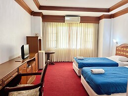 Naya Park View Hotel