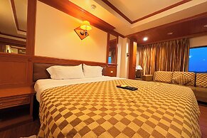 Taksila Hotel