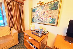 Taksila Hotel