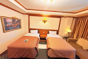 Taksila Hotel