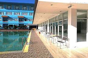 Taksila Hotel