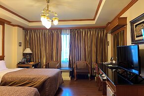 Taksila Hotel