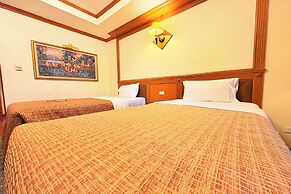 Taksila Hotel