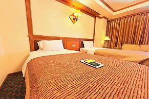 Taksila Hotel