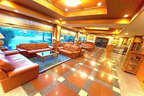 Taksila Hotel