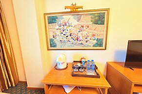 Taksila Hotel