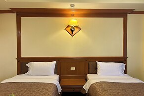 Taksila Hotel