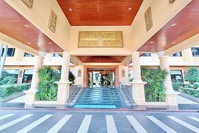 Taksila Hotel