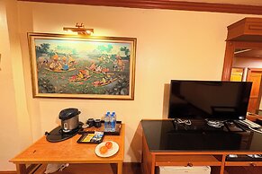 Taksila Hotel