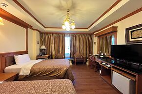 Taksila Hotel