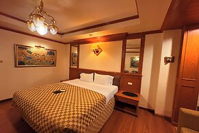 Taksila Hotel
