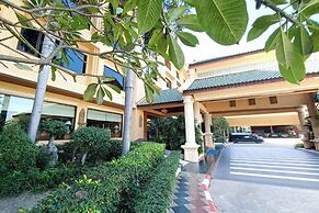 Taksila Hotel
