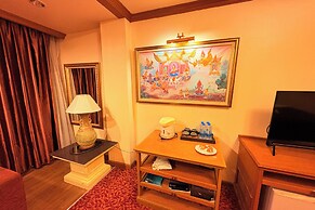 Taksila Hotel