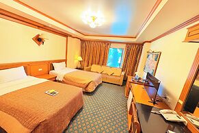 Taksila Hotel