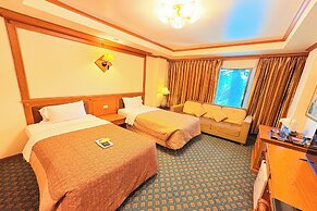 Taksila Hotel