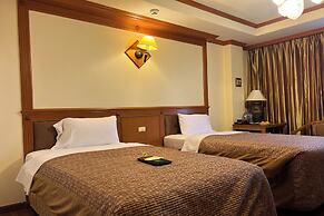 Taksila Hotel