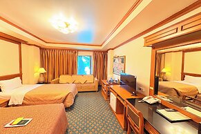 Taksila Hotel