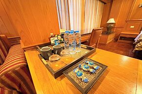 Taksila Hotel
