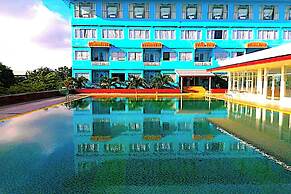 Taksila Hotel