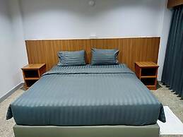 New Siya Hotel