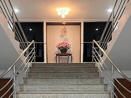 New Siya Hotel