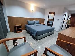 New Siya Hotel
