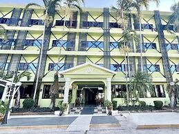 New Siya Hotel