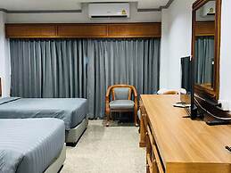 New Siya Hotel
