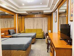 New Siya Hotel