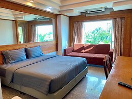 New Siya Hotel