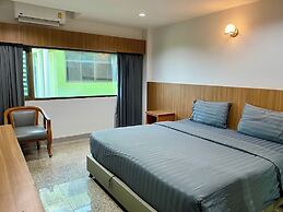 New Siya Hotel