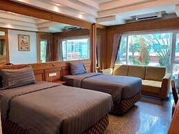 New Siya Hotel