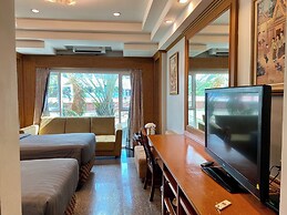 New Siya Hotel