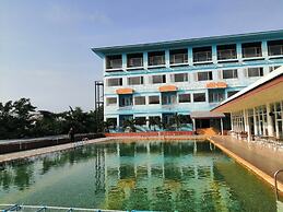 New Siya Hotel