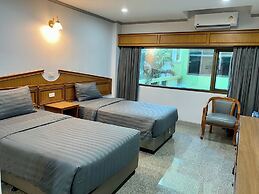 New Siya Hotel