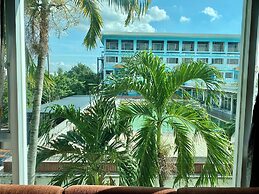 New Siya Hotel