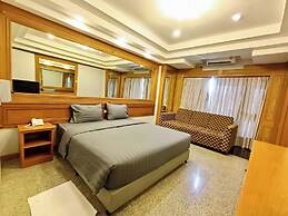 New Siya Hotel